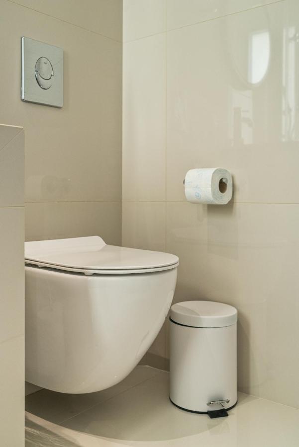 White Suite Armonia Selanik Dış mekan fotoğraf