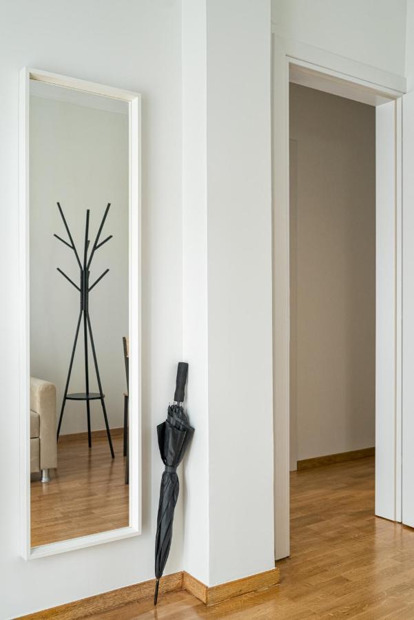 White Suite Armonia Selanik Dış mekan fotoğraf