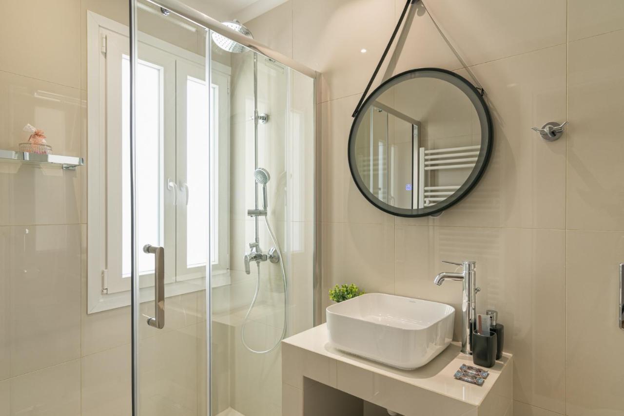 White Suite Armonia Selanik Dış mekan fotoğraf