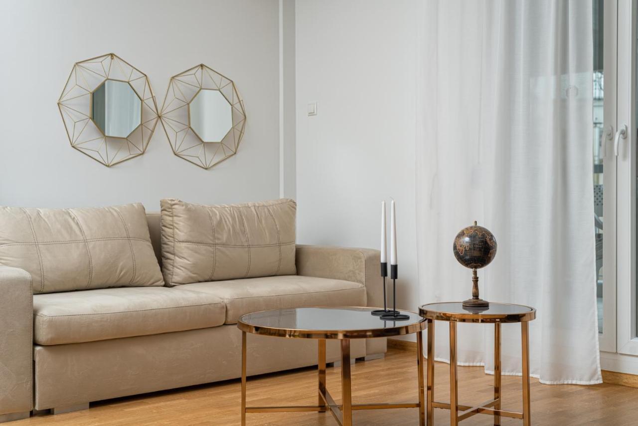 White Suite Armonia Selanik Dış mekan fotoğraf